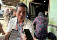 Ketua Kelompok Nelayan Nusantara Desa Batusuya Go'o, Lutfin (48) | Foto: Jendelasulawesi.id